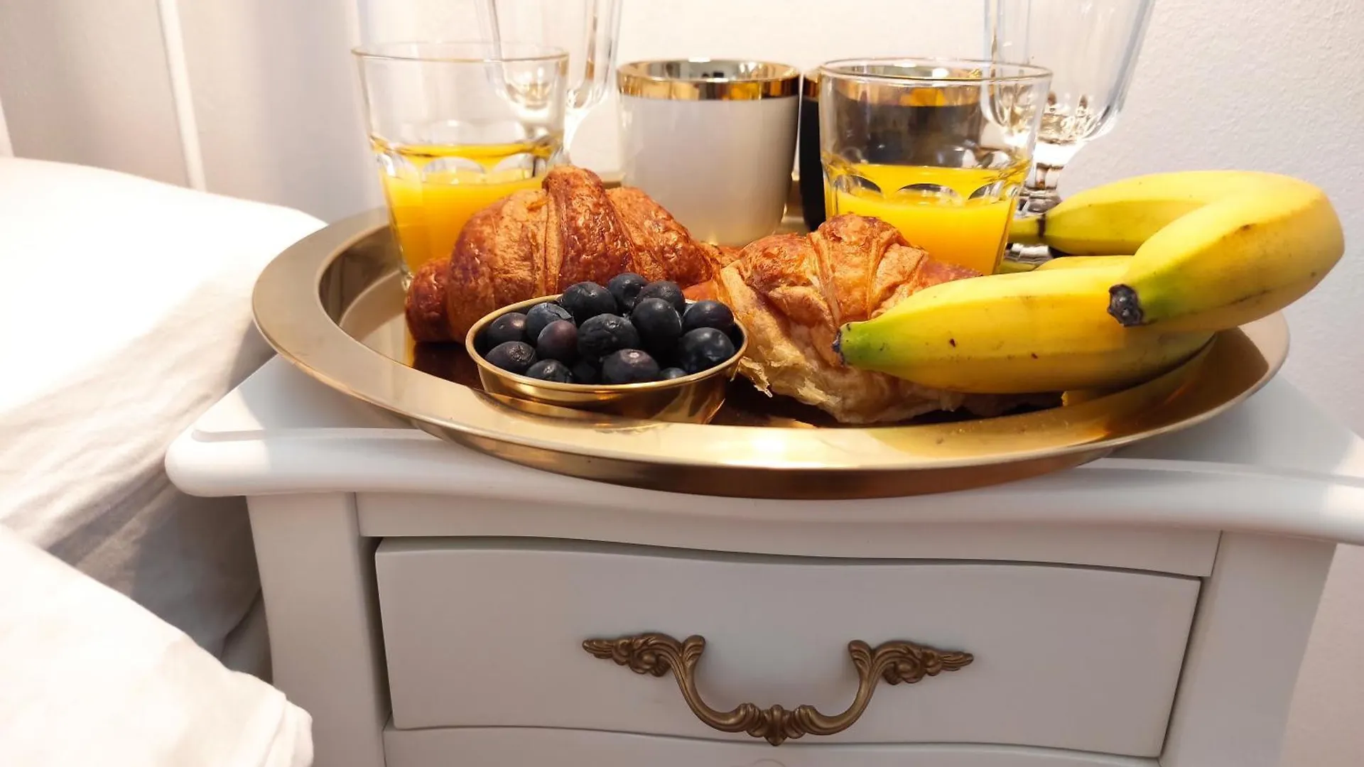 Papavero Rooms Pula