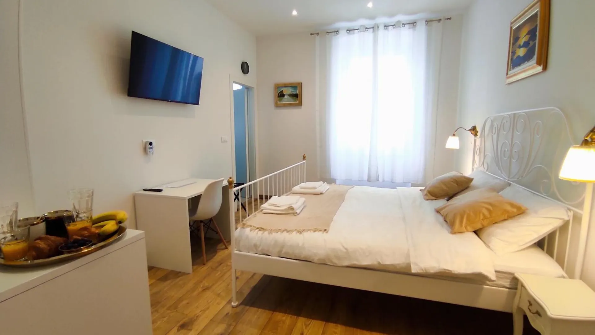 Papavero Rooms Pula