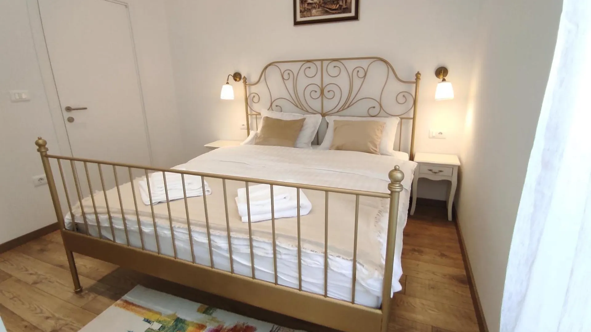 Guest house Papavero Rooms Pula