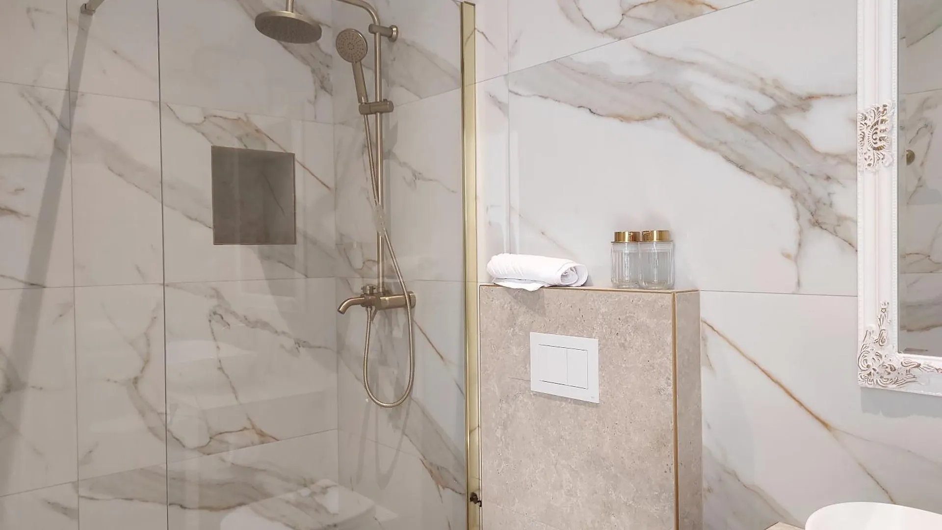 Papavero Rooms Pula