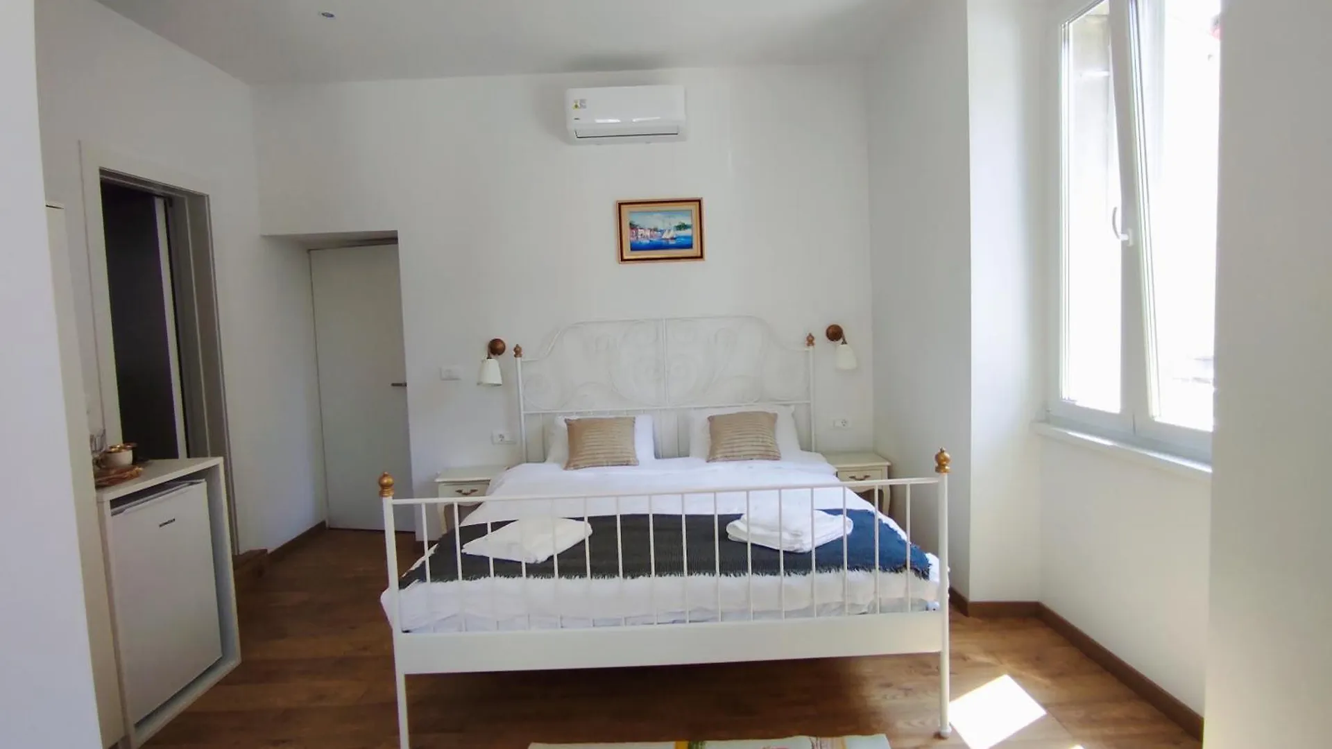 Guest house Papavero Rooms Pula