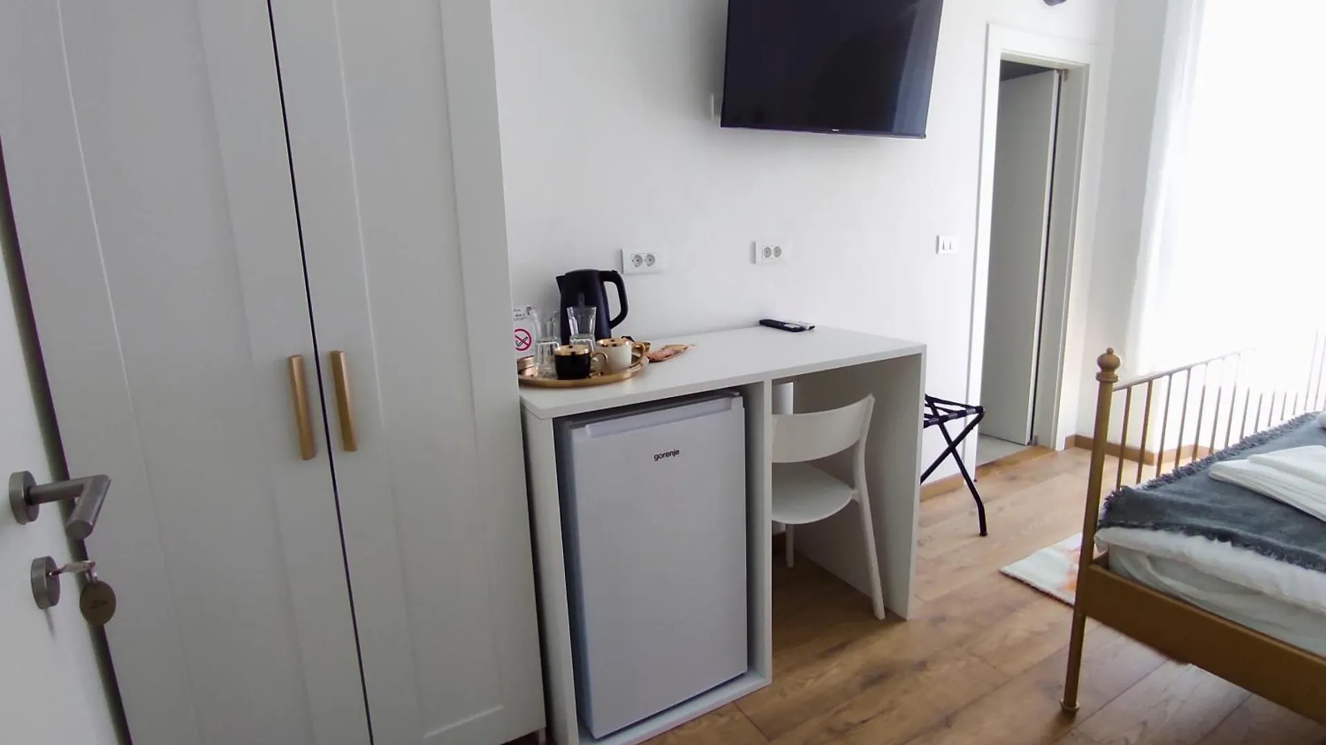 Guest house Papavero Rooms Pula