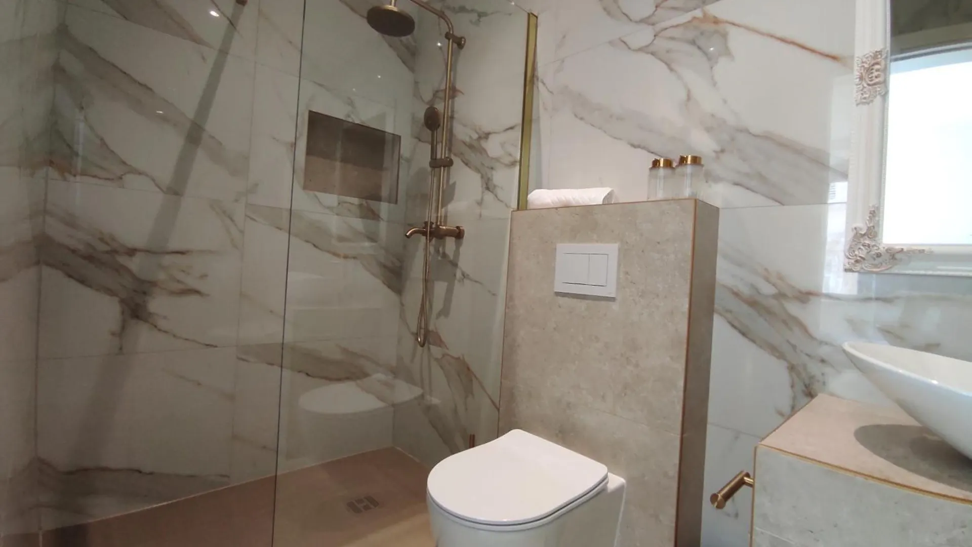 Guest house Papavero Rooms Pula