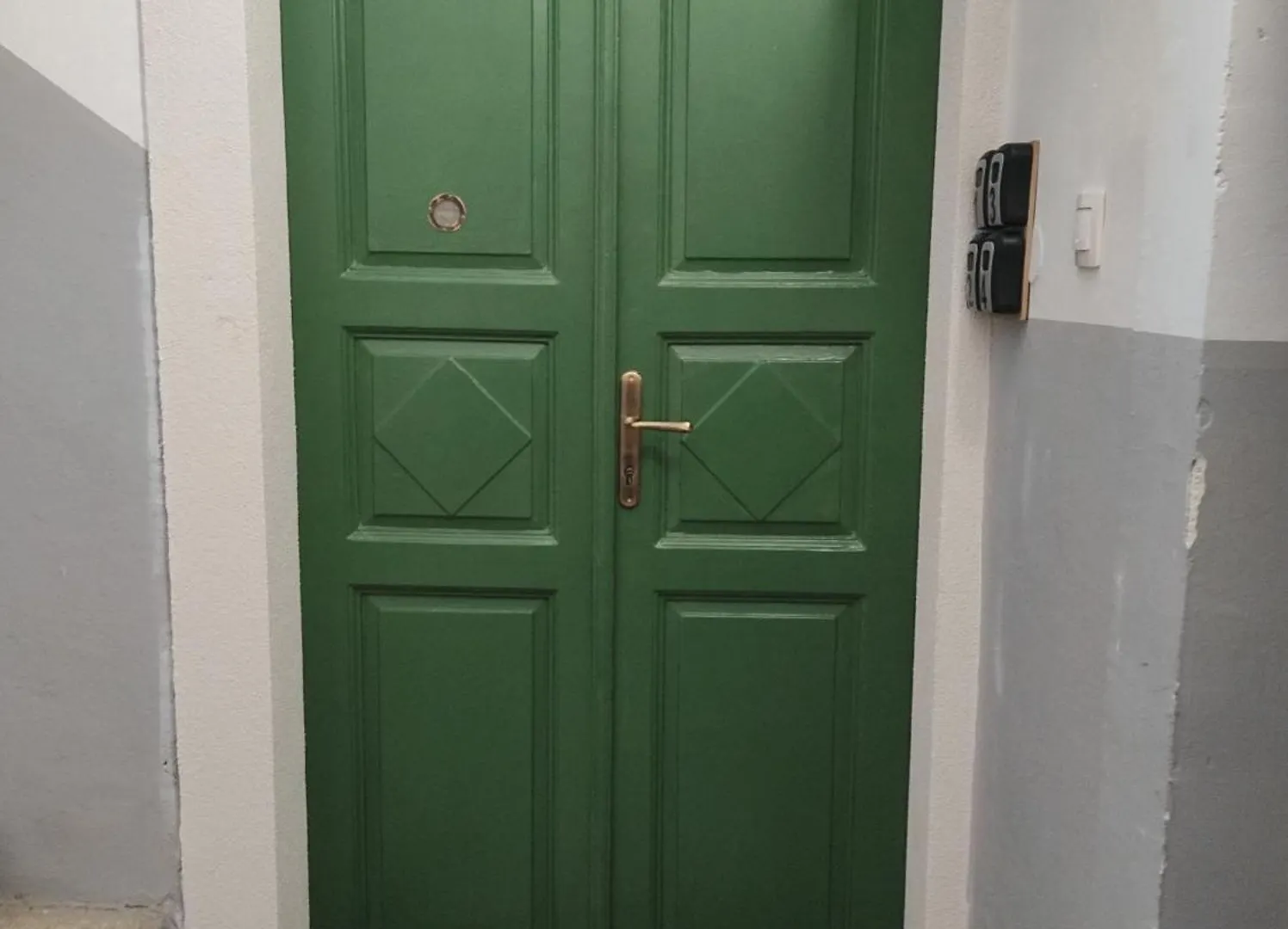 Papavero Rooms Pula Guest house