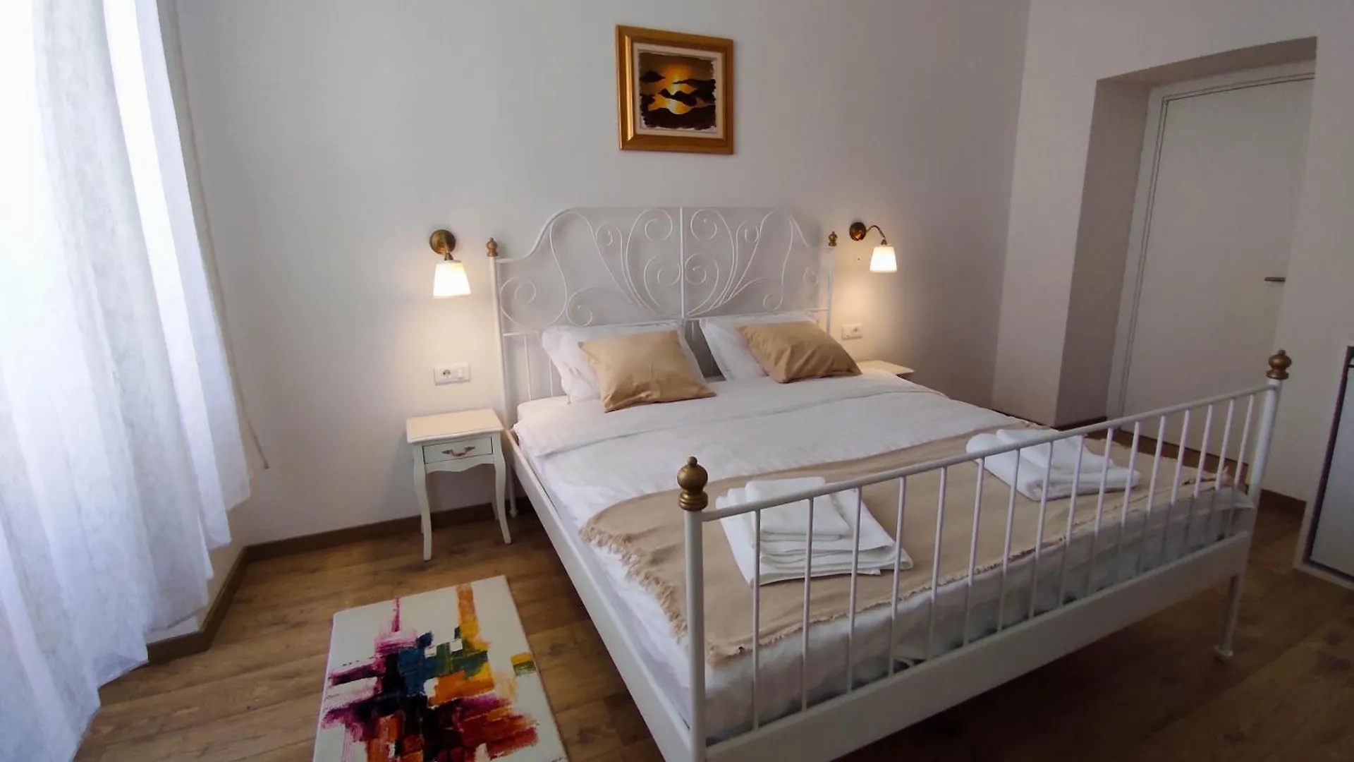 Papavero Rooms Pula
